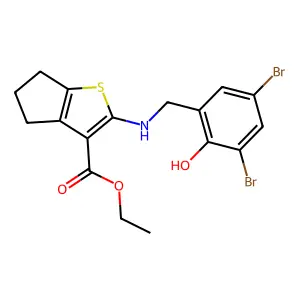 AE-848/12530132 structure