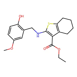 Ethyl structure
