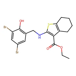AE-848/12530140 structure