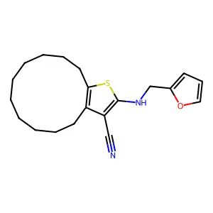 AE-848/13008300 structure