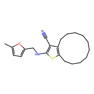 AE-848/13008301 structure