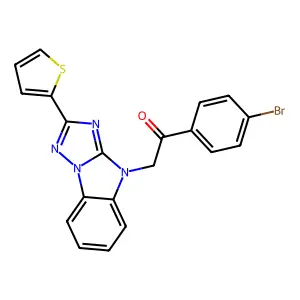 AE-848/13912069 structure