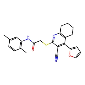 F1155-0393 structure