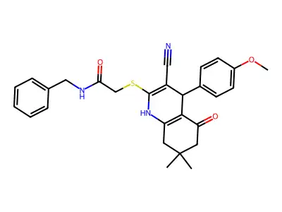 AE-848/15116542 structure