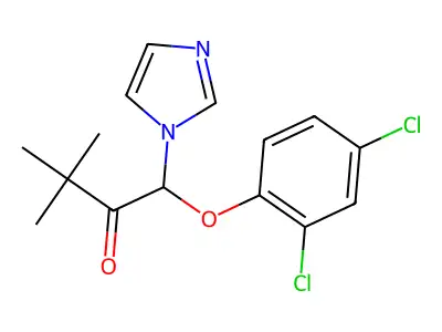 Bay-Ve 7294 structure