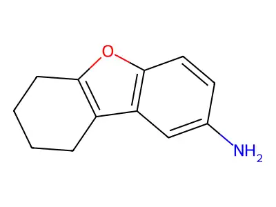 2-(4-Propylphenyl)quinoline-4-carbohydrazide structure