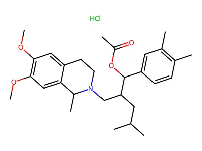 Ro 03-4661 structure