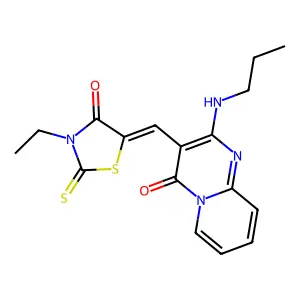 AS-871/41320687 structure