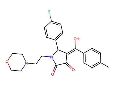 BAS 03302609 structure