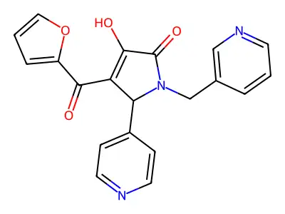 BAS 03304043 structure