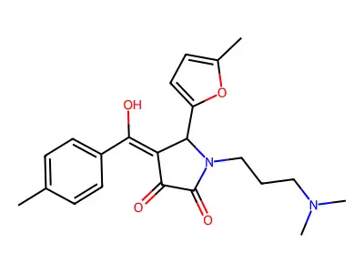 BAS 03303561 structure