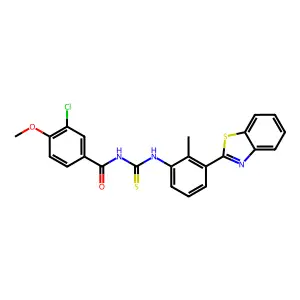 AN-465/40846537 structure