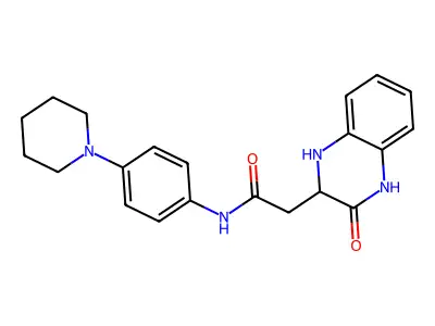 CBKinase1_001113 structure