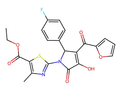 BAS 03303672 structure