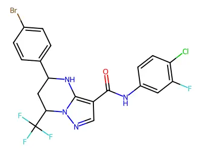 BIM-0003918.P001 structure