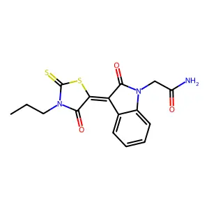 BAS 03304208 structure