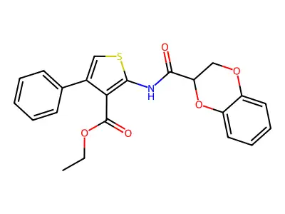 BAS 03305756 structure