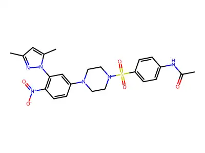 A2769/0117353 structure