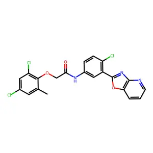 CBKinase1_001018 structure