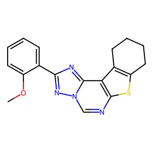 BAS 03072507 structure