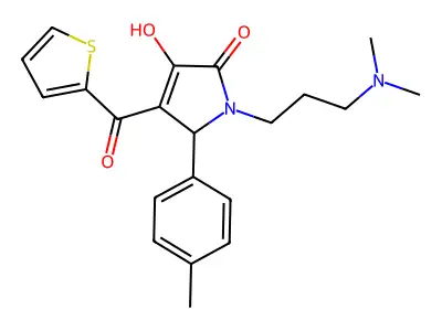 BAS 03302556 structure