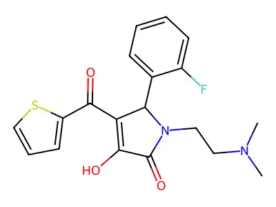 BAS 03303913 structure