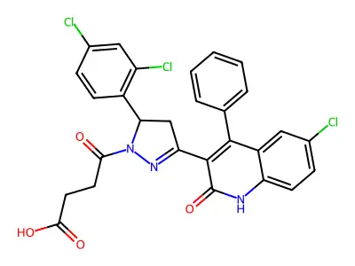 F0714-0004 structure