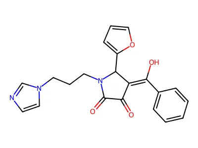 BAS 03302654 structure