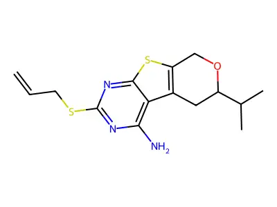 AJ-292/41342065 structure