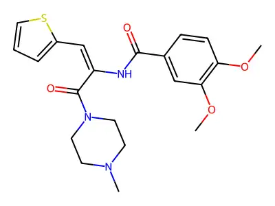 BAS 03273553 structure