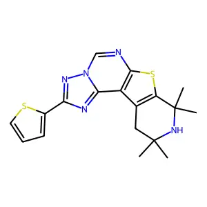 BAS 03072512 structure