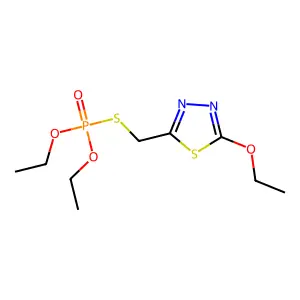 3,5-二氯-N-丙-2-炔基苯甲酰胺 structure
