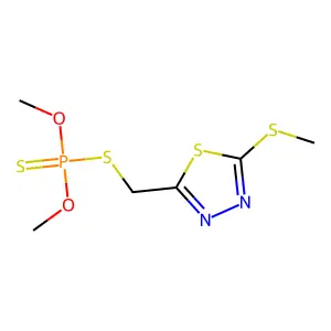Sulfanilamide, 3-benzoyl-N(sup 1),N(sup 1)-dimethyl- structure
