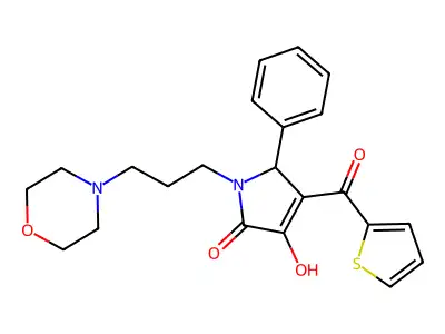 BAS 03302487 structure