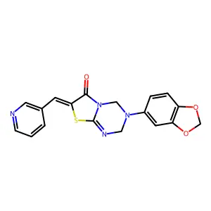 BAS 03265575 structure