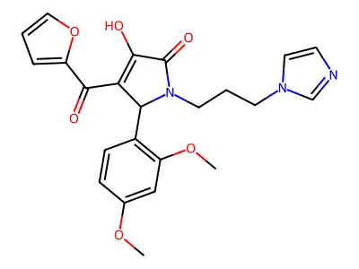 BAS 03302699 structure