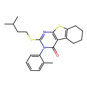 AJ-292/41342367 structure