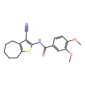 BAS 03072308 structure