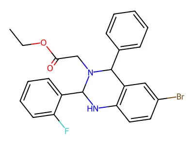 F0431-0009 structure