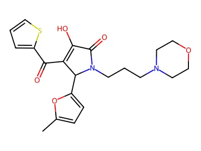 BAS 03302884 structure