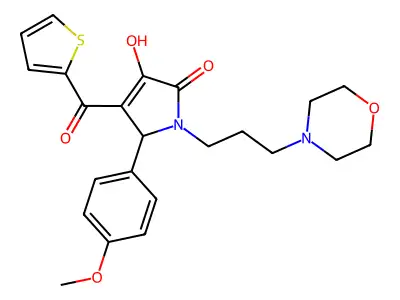 CBKinase1_001507 structure