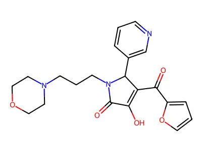 BAS 03302503 structure