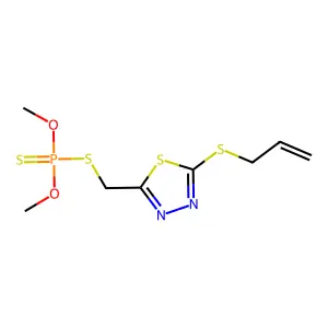 Pyridine, 1,4-dihydro-4-imino-1-(p-methylbenzyl)-, monohydrochloride structure