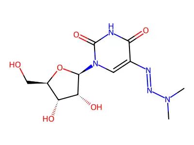 5-(4-Methoxy-phenylamino)-[1,3,4]thiadiazole-2-thiol structure