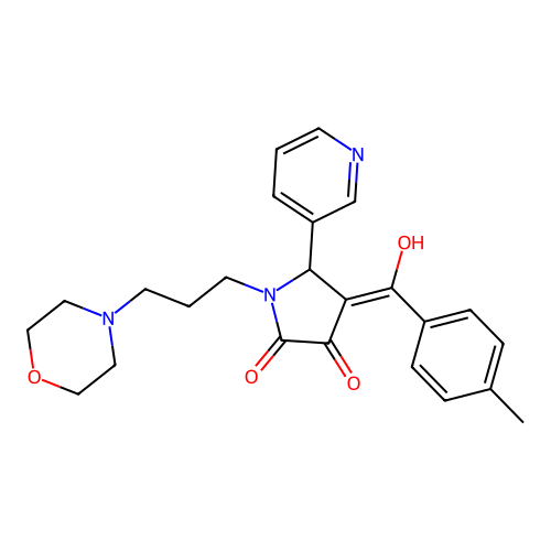 BAS 03302485 structure