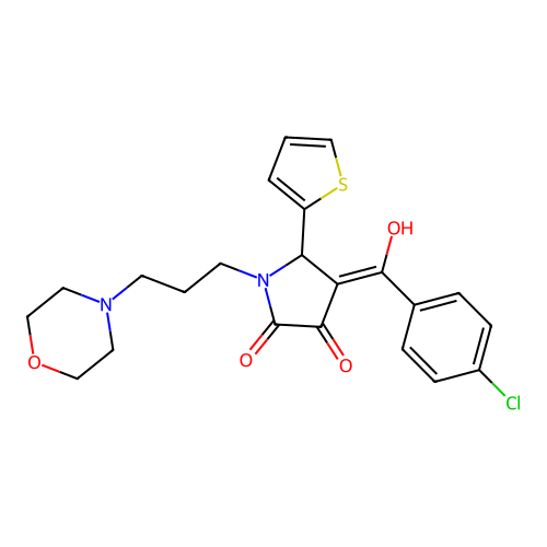 BAS 03302863 structure