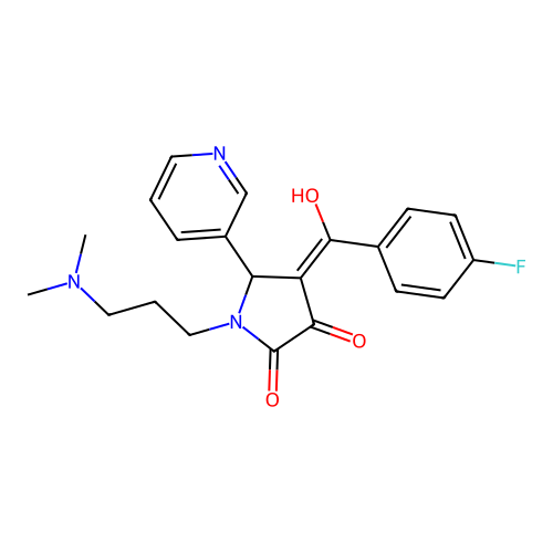 BAS 03302530 structure