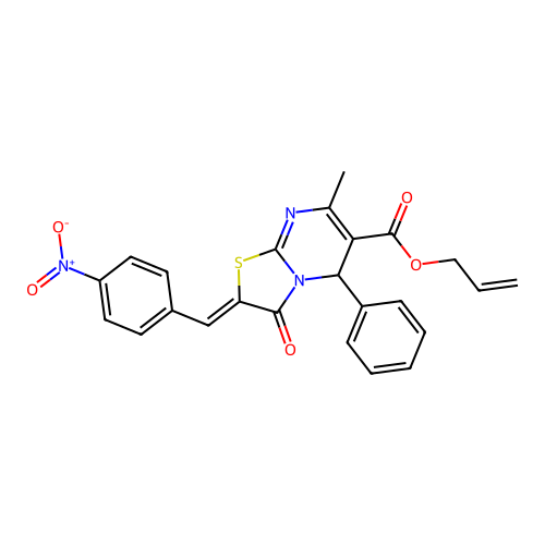AS-871/41319419 structure