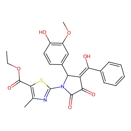 BAS 03303637 structure