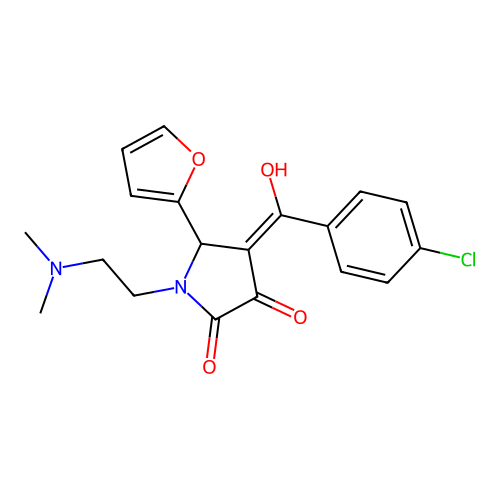 BAS 03303932 structure